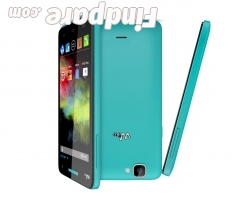 Wiko Rainbow 4G 1GB smartphone photo 4