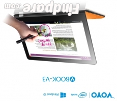 VOYO VBook V3 4GB 64GB tablet photo 1