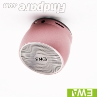 EWA A116 portable speaker photo 7