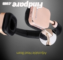 AWEI A900BL wireless headphones photo 10
