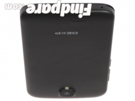 DEXP Ixion ES650 Omega smartphone photo 4