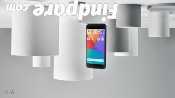 Xiaomi Mi A1 4GB 64GB smartphone photo 3