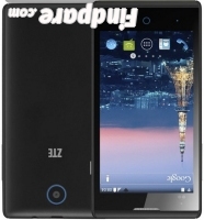 ZTE Blade G V815W smartphone photo 2