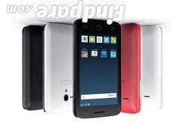 Alcatel OneTouch Pop 2 smartphone photo 2