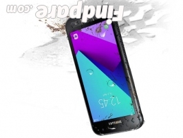 Samsung Galaxy Xcover 4 smartphone photo 4