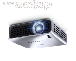 Philips PicoPix PPX4010 portable projector photo 2