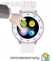 ZGPAX S366 smart watch photo 5