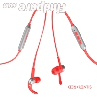 BASEUS S06 wireless earphones photo 16