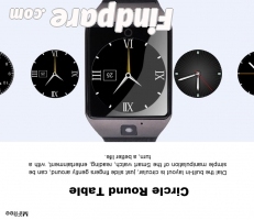 Mifree MIP3 smart watch photo 7