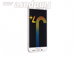 Samsung Galaxy J7 Plus C710FD smartphone photo 6