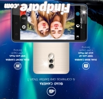 Verykool Apollo Quattro s5037 smartphone photo 3