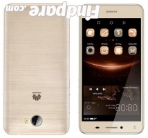 Huawei Y5II 4G smartphone photo 3