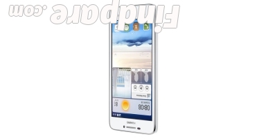 Huawei Ascend G630 smartphone photo 6