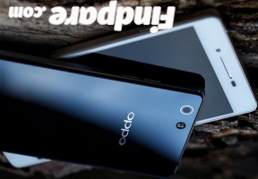 Oppo R1S smartphone photo 3