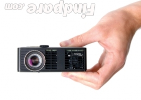 Optoma ML750 portable projector photo 2
