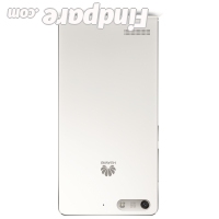 Huawei Ascend G6 smartphone photo 3