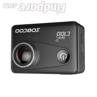 SOOCOO C100 action camera photo 3