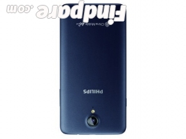 Philips S316 smartphone photo 1