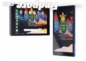 Lenovo Tab3 850F 2GB - 16GB tablet photo 5