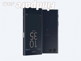 SONY Xperia X Compact smartphone photo 2