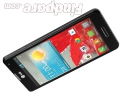 LG Optimus F7 smartphone photo 4