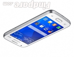 Samsung Galaxy V Plus SM-G318 smartphone photo 3