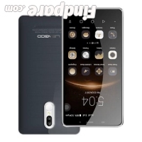 Leagoo M8 Pro smartphone photo 4
