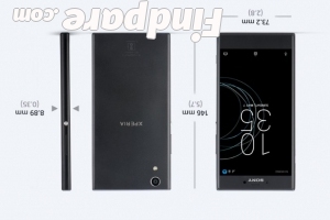 SONY Xperia R1 Plus smartphone photo 7