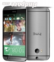 HTC One (M8) 16GB smartphone photo 4