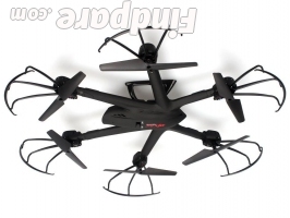 MJX X600 drone photo 6