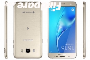 Samsung Galaxy J7 SM-J700F smartphone photo 1