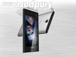 Xolo Q520s smartphone photo 1