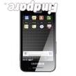 Samsung Galaxy Ace smartphone photo 1
