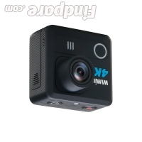 Wimius L1 4k action camera photo 2