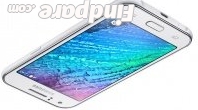 Samsung Galaxy J1 mini smartphone photo 3