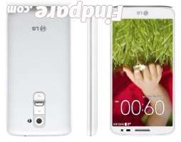LG G2 Mini smartphone photo 1
