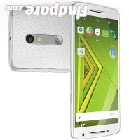 Motorola Moto X Play Dual SIM smartphone photo 2