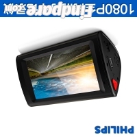 Philips CVR500 Dash cam photo 4