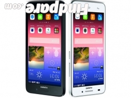 Huawei G620 smartphone photo 5