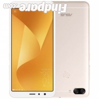 ASUS ZenFone Peg 4S Max Plus smartphone photo 3