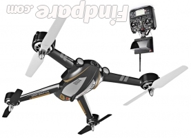 XK X252 drone photo 1