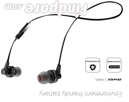 AWEI A990BL wireless earphones photo 10