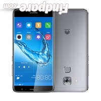 Huawei Nova Plus AL10 4GB 64GB smartphone photo 4