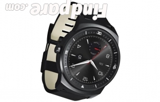 LG G WATCH R W110 smart watch photo 2