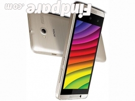 Intex Aqua 3G Pro Q smartphone photo 3