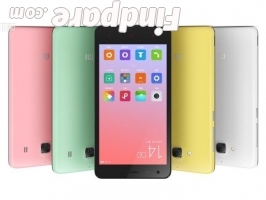Xiaomi Redmi 2A Enhanced Edition smartphone photo 4