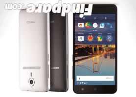 Cherry Mobile Android One G1 smartphone photo 1