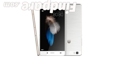 Huawei P8 Lite L21 16GB smartphone photo 7