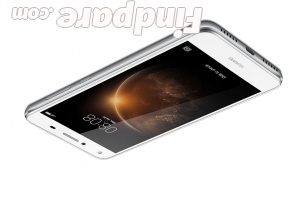 Huawei Y6II Compact LYI-L01 smartphone photo 5