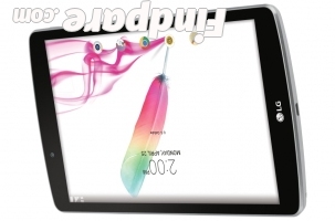 LG G Pad F 8.0 2nd Gen tablet photo 2